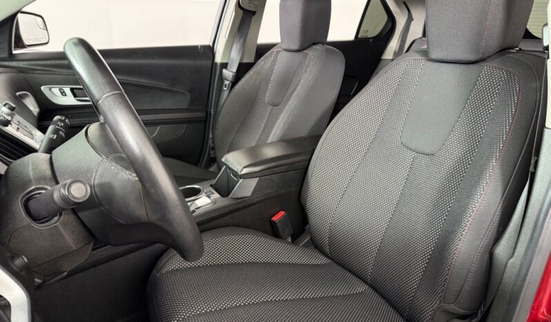 
								Chevrolet Equinox full									