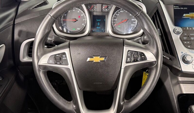 
								Chevrolet Equinox full									