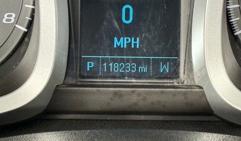 
								Chevrolet Equinox full									