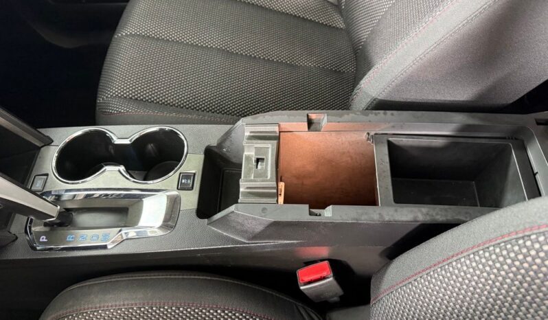 
								Chevrolet Equinox full									