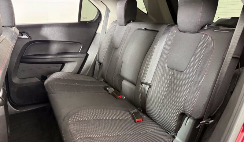 
								Chevrolet Equinox full									