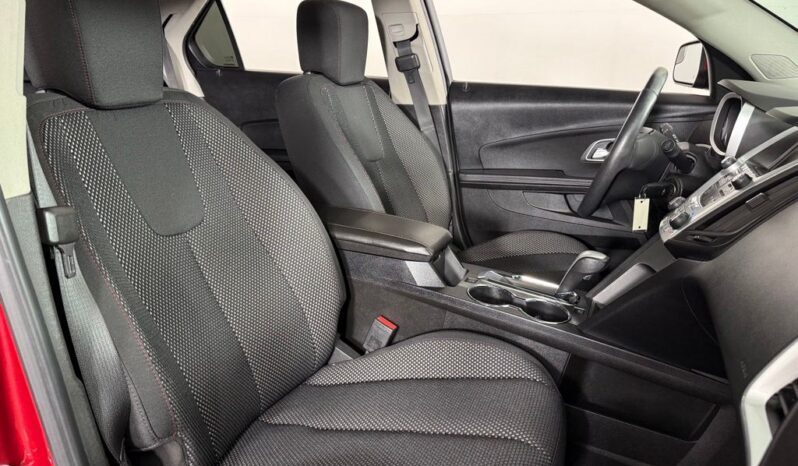 
								Chevrolet Equinox full									