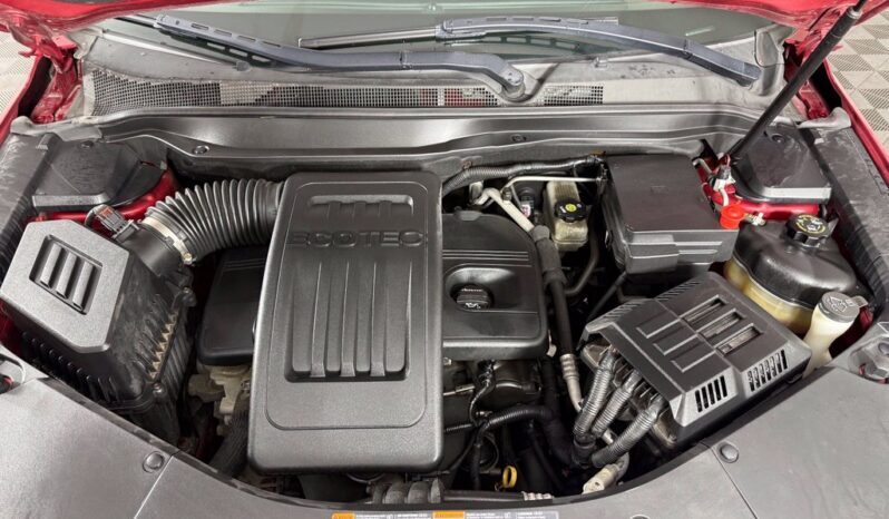 
								Chevrolet Equinox full									