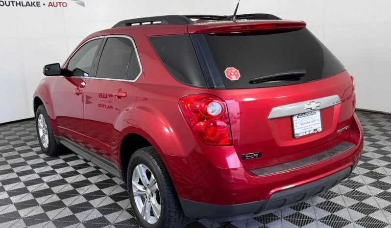 
								Chevrolet Equinox full									