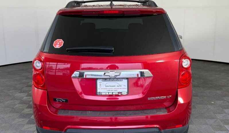 
								Chevrolet Equinox full									