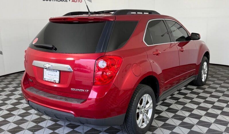 
								Chevrolet Equinox full									