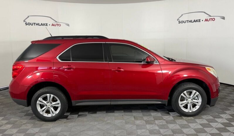
								Chevrolet Equinox full									