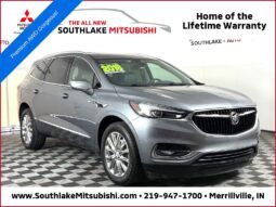 Buick Enclave