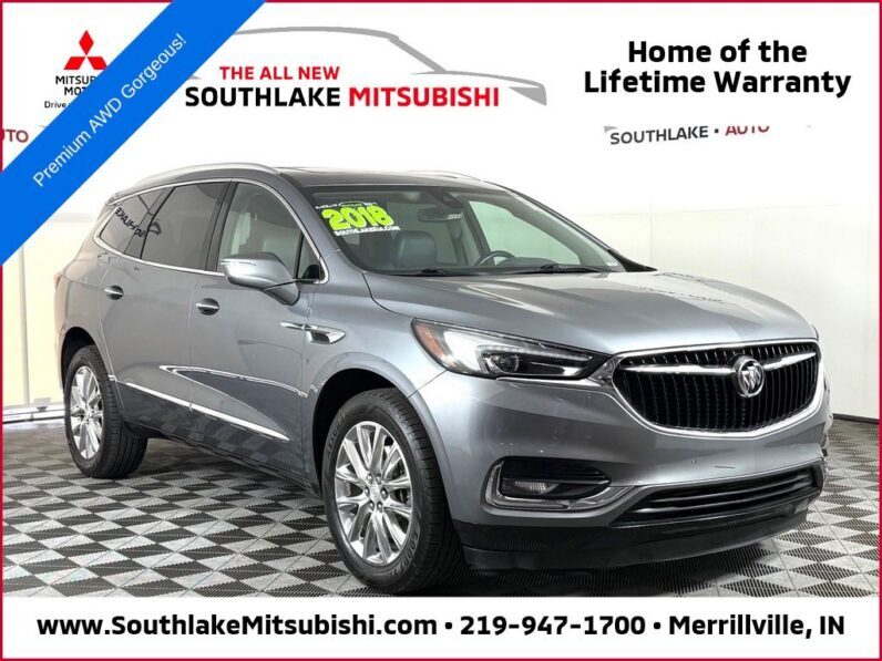 Buick Enclave