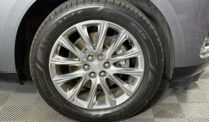 
								Buick Enclave full									