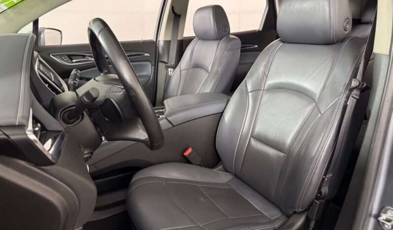 
								Buick Enclave full									