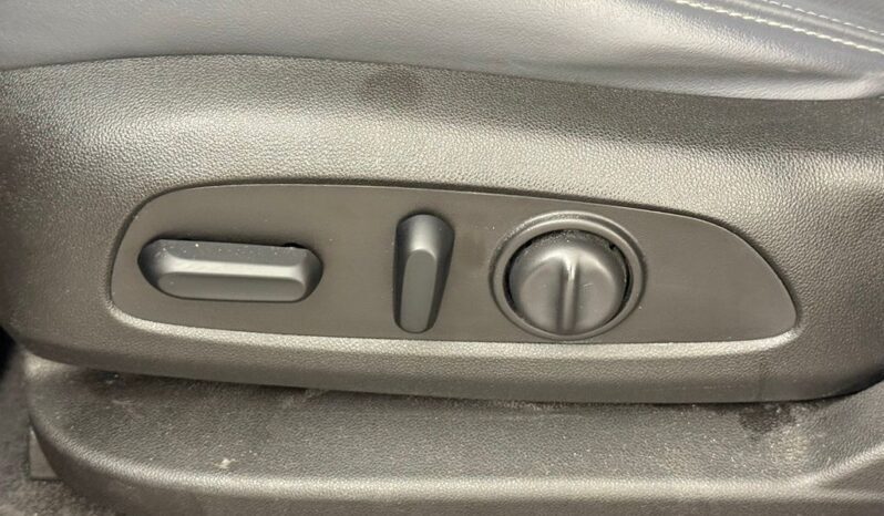 
								Buick Enclave full									