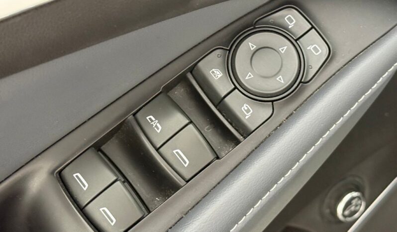 
								Buick Enclave full									