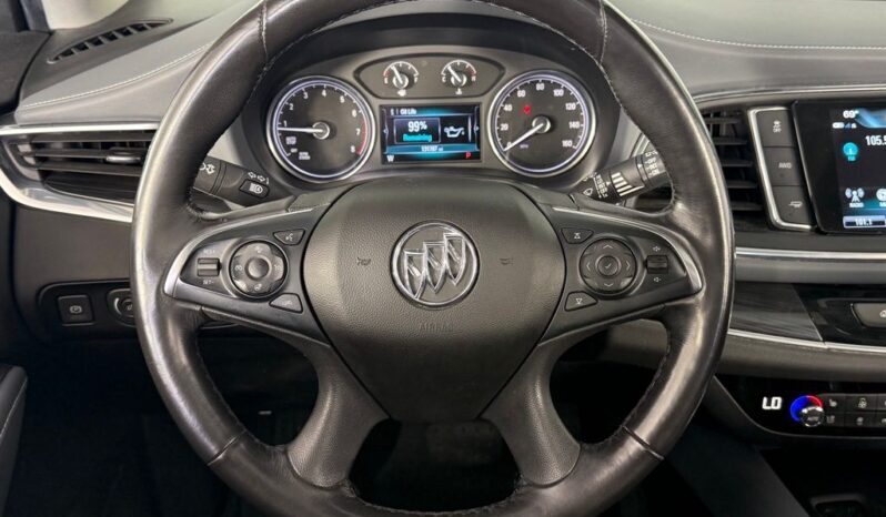 
								Buick Enclave full									