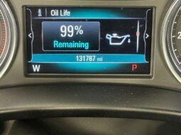 
										Buick Enclave full									