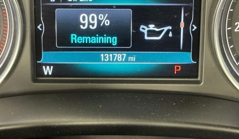 
								Buick Enclave full									