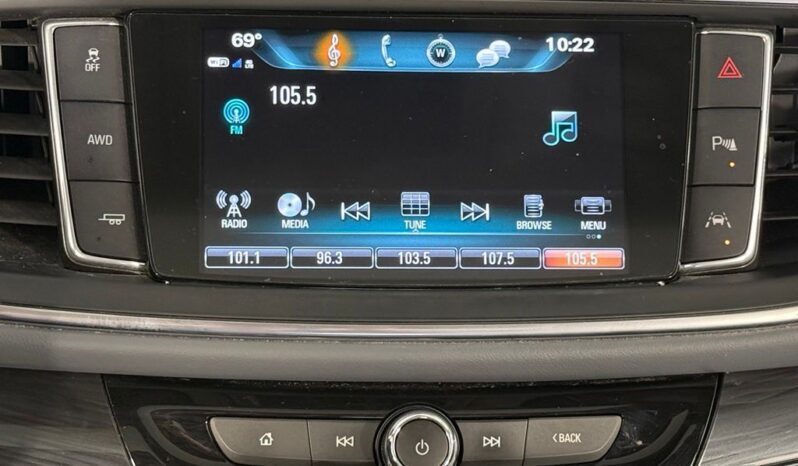 
								Buick Enclave full									