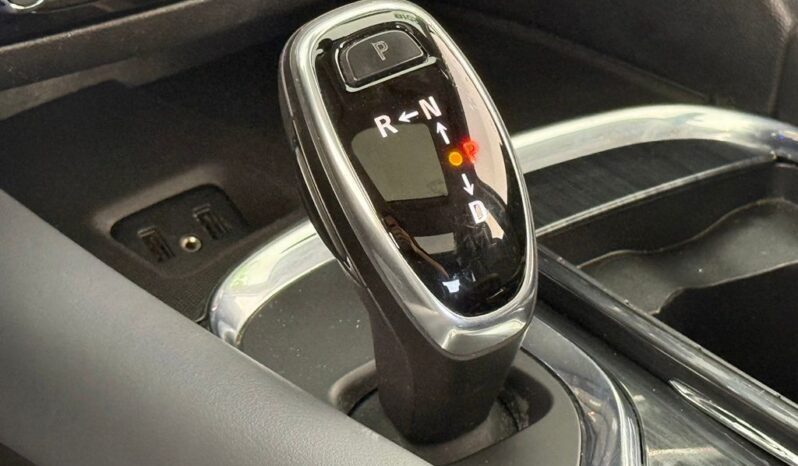
								Buick Enclave full									