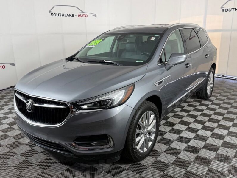 Buick Enclave