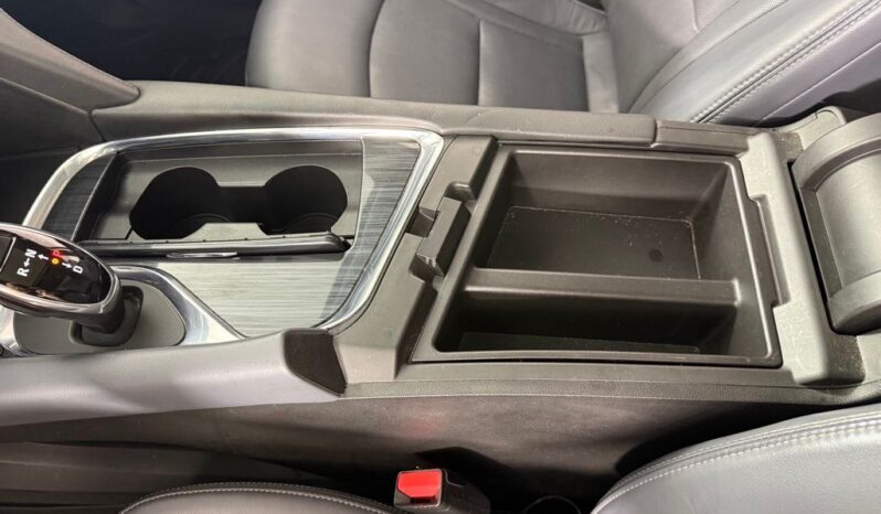 
								Buick Enclave full									