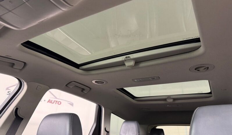 
								Buick Enclave full									