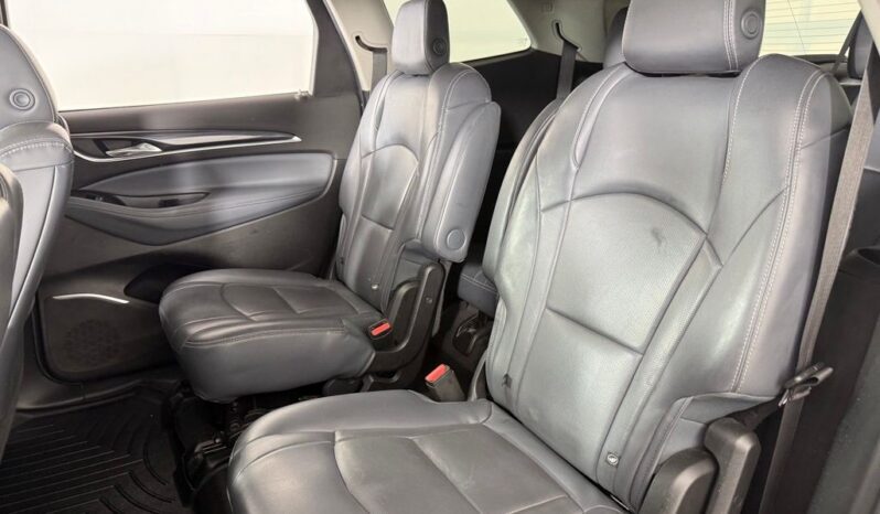 
								Buick Enclave full									