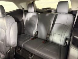 
										Buick Enclave full									