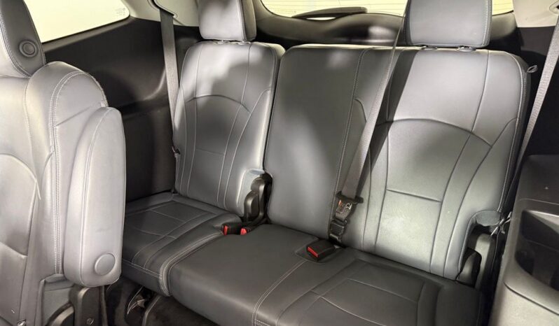 
								Buick Enclave full									