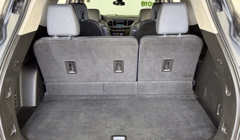 
								Buick Enclave full									