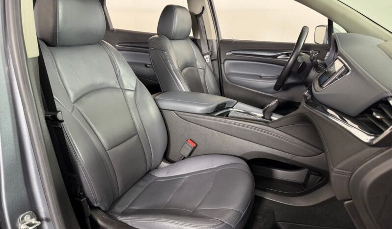 
								Buick Enclave full									