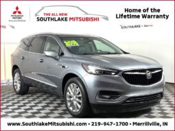 Buick Enclave