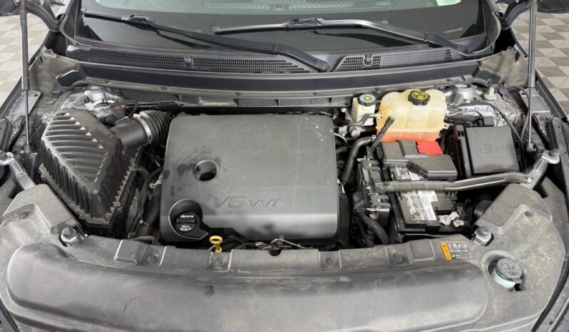 
								Buick Enclave full									