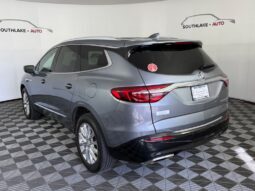
										Buick Enclave full									