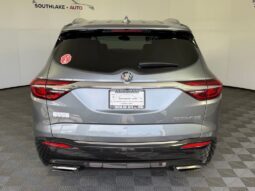 
										Buick Enclave full									