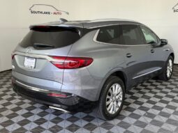 
										Buick Enclave full									
