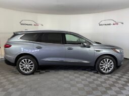 
										Buick Enclave full									