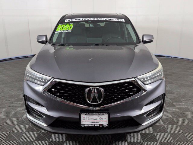 Acura RDX