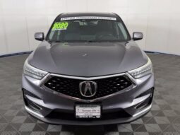 Acura RDX