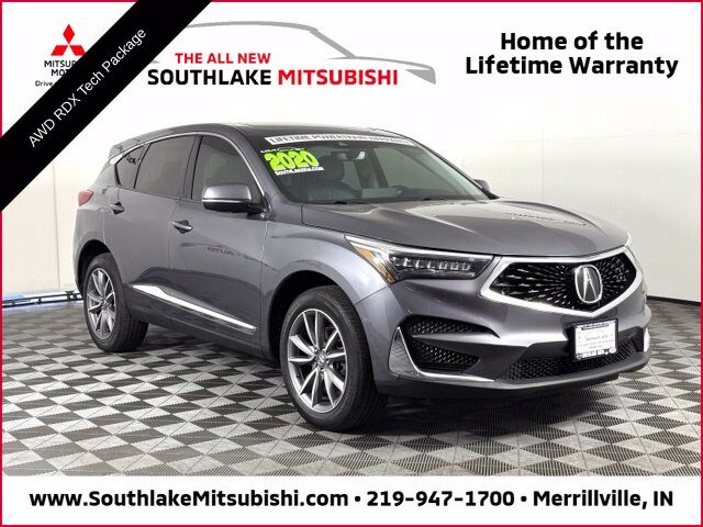 Acura RDX