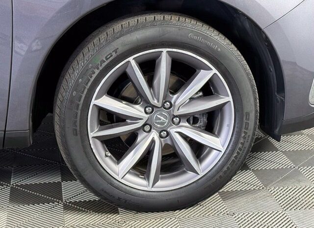 
								Acura RDX full									