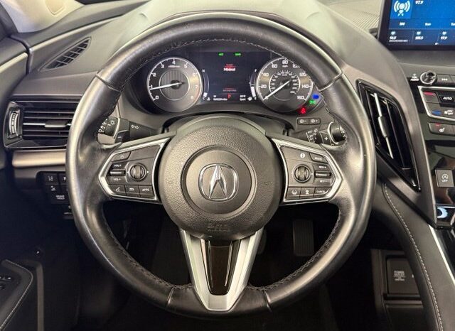 
								Acura RDX full									