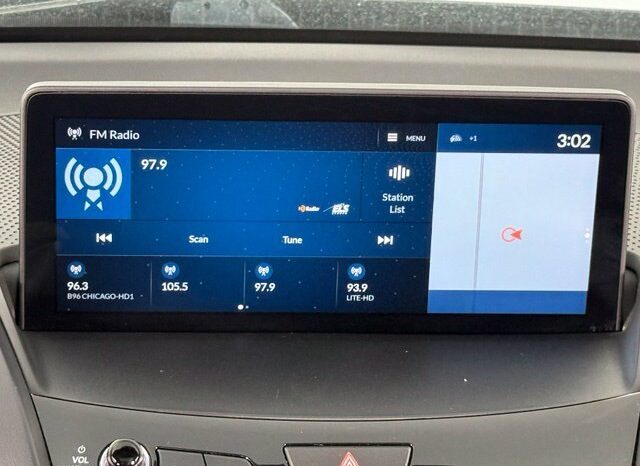 
								Acura RDX full									