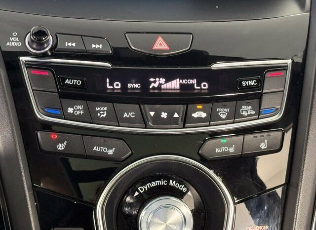 
								Acura RDX full									