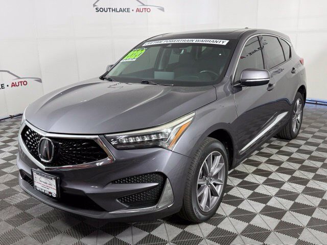 Acura RDX