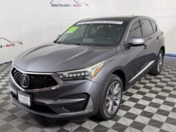Acura RDX