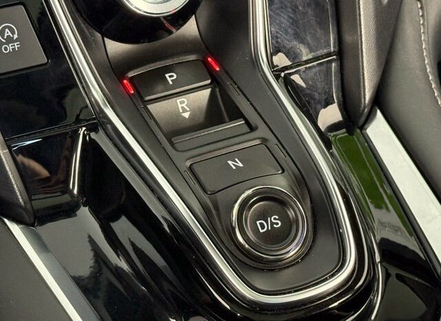 
								Acura RDX full									