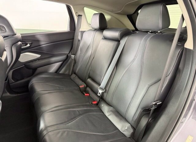 
								Acura RDX full									