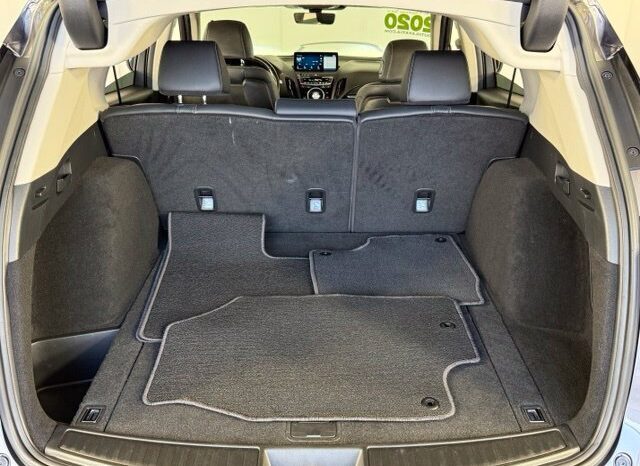 
								Acura RDX full									