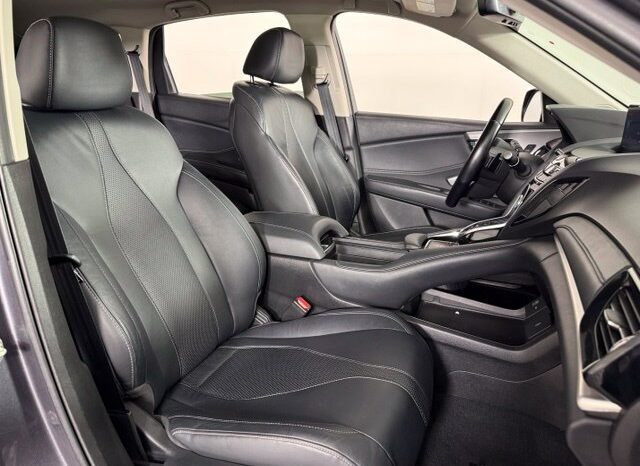 
								Acura RDX full									