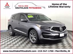 Acura RDX
